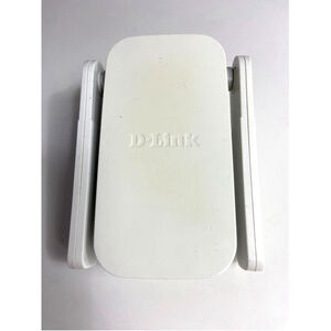 D-Link WiFi Range Extender DAP-1610